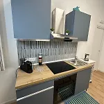 Isole Siciliane Apartman *