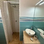 Isole Siciliane Apartman *