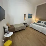 Isole Siciliane Apartman Palermo