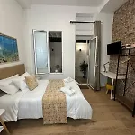 Isole Siciliane Apartman