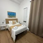 Isole Siciliane Apartman Palermo