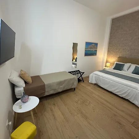 Isole Siciliane Appartement
