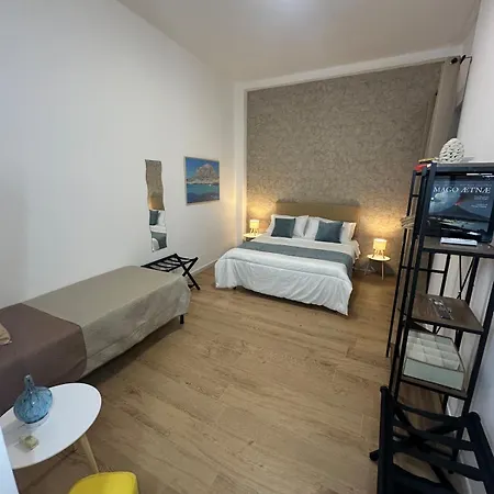 Isole Siciliane Appartement