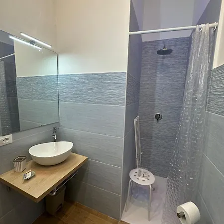 Isole Siciliane Appartement Palermo