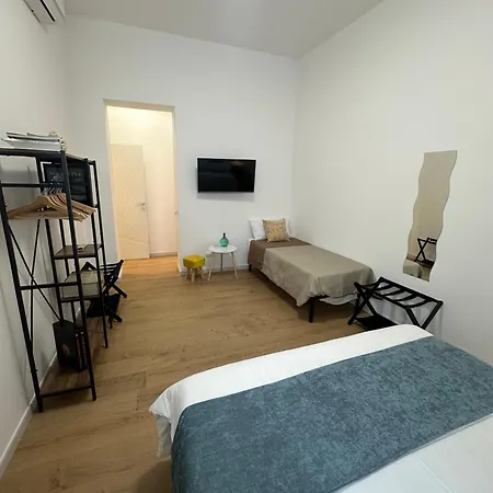 Isole Siciliane Appartement