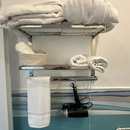 Appartement Isole Siciliane *
