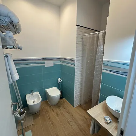 Isole Siciliane Appartement Palermo