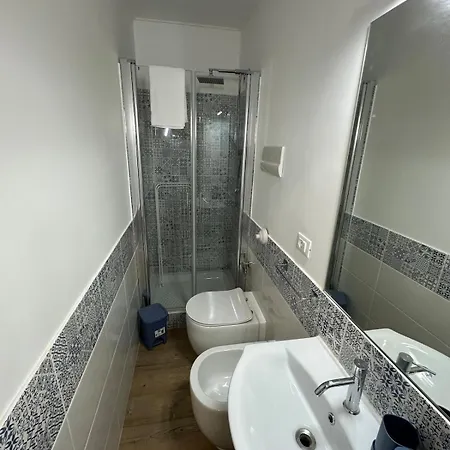 Isole Siciliane Appartement