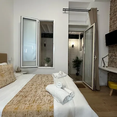 Isole Siciliane Appartement *