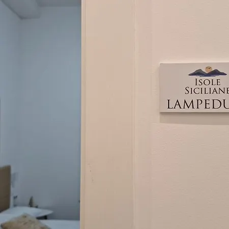Isole Siciliane Appartement Palermo
