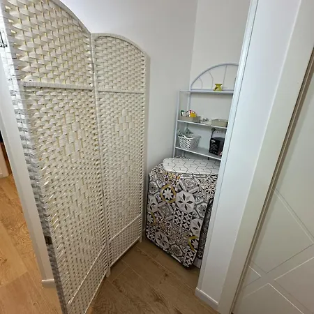 Appartement Isole Siciliane *
