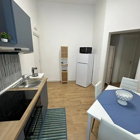 Appartement Isole Siciliane Palermo