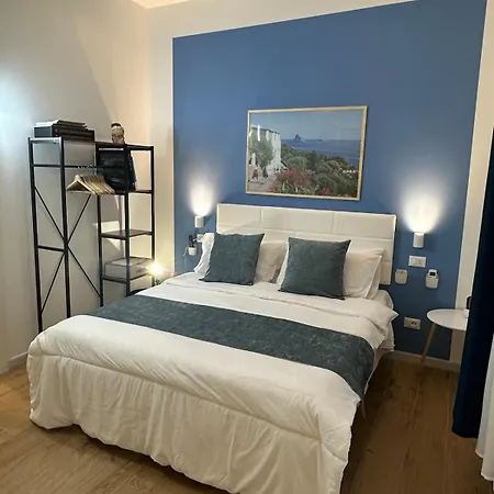Isole Siciliane Appartement Palermo