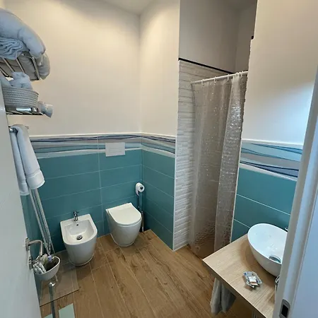 Appartement Isole Siciliane *