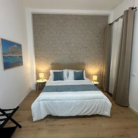 Appartement Isole Siciliane