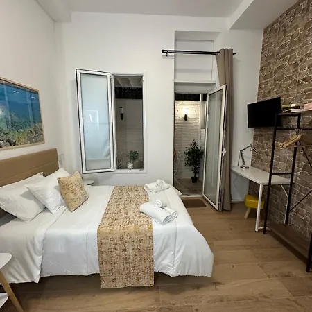 Isole Siciliane Appartement