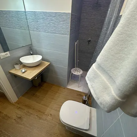 Appartement Isole Siciliane *