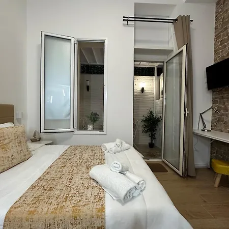Isole Siciliane Appartement Palermo