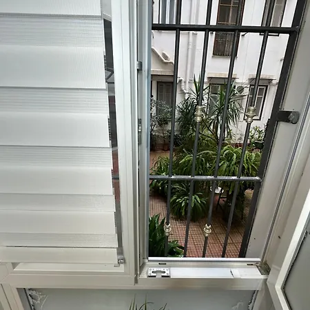 Isole Siciliane Apartman Palermo