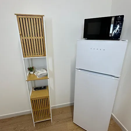 Apartman Isole Siciliane *